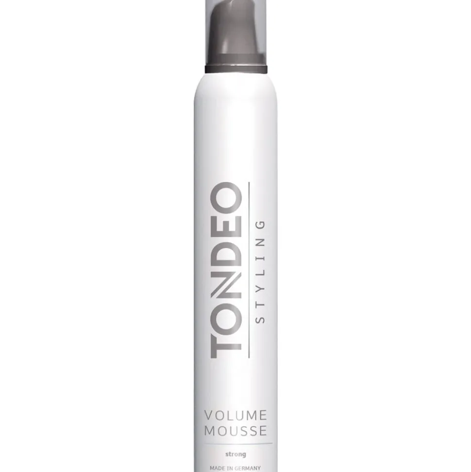 Tondeo Volume Mousse 300 ml