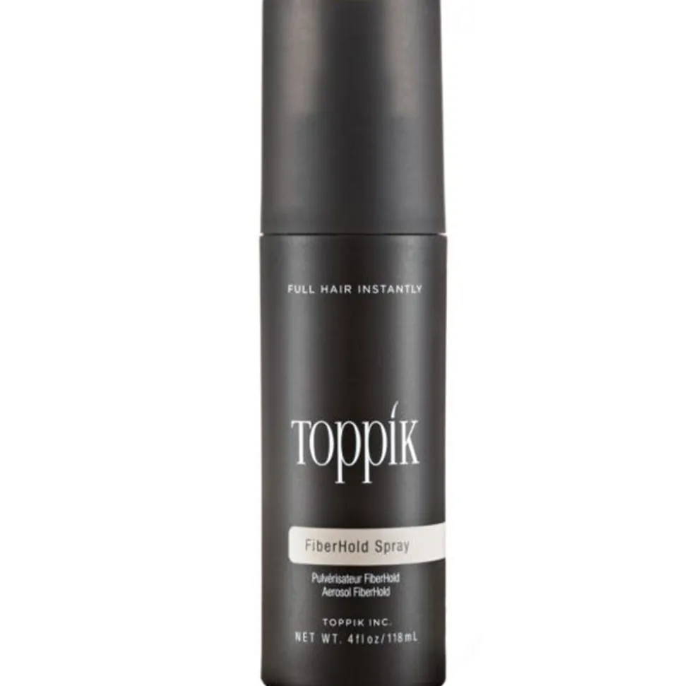 TOPPIK Fiberhold Spray 118 ml