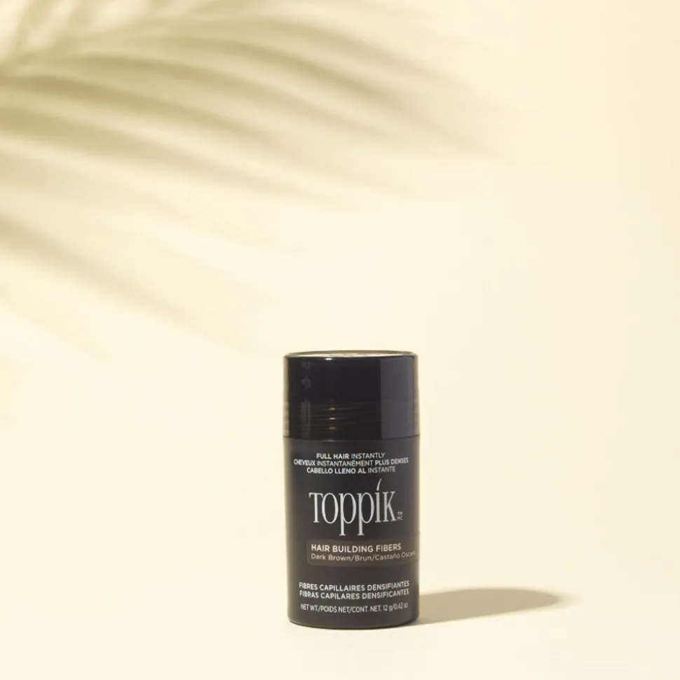 TOPPIK Hair Fibres Medium Blonde 12 g