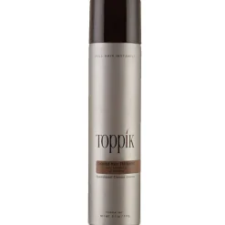 TOPPIK Hair Thickener Light Brown 144 ml