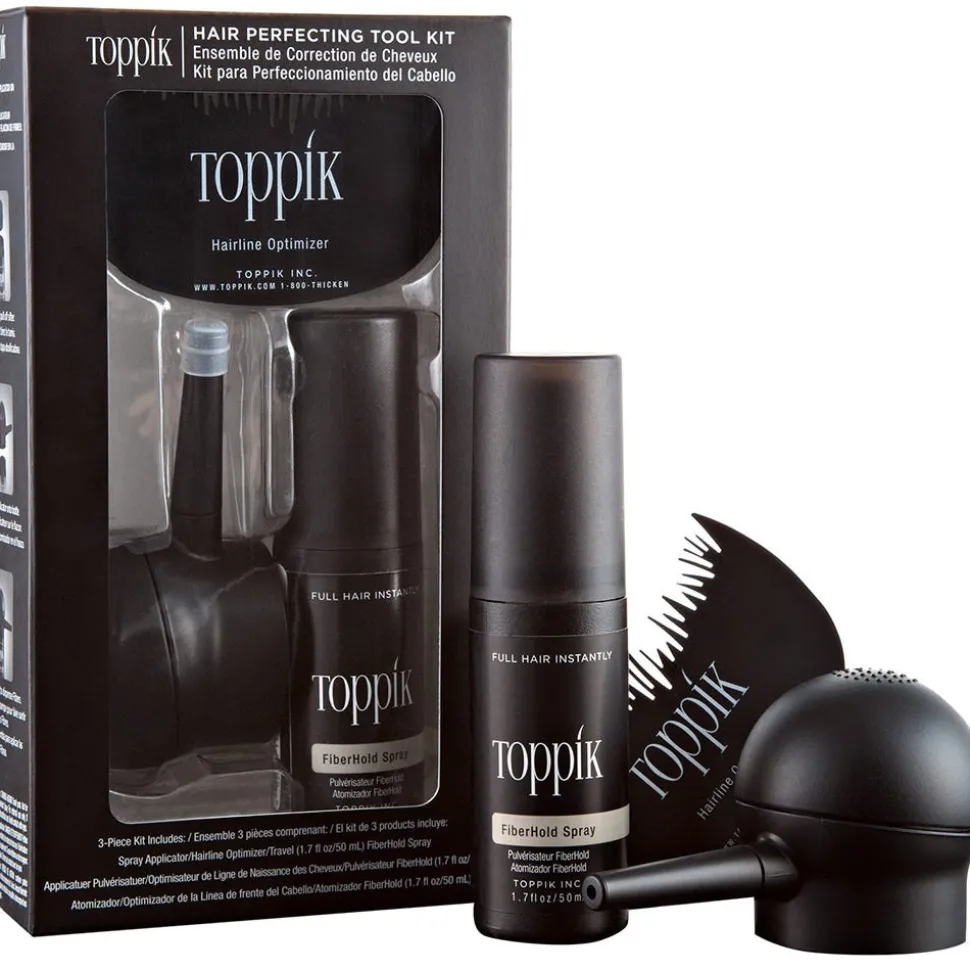 TOPPIK Professional Toolkit