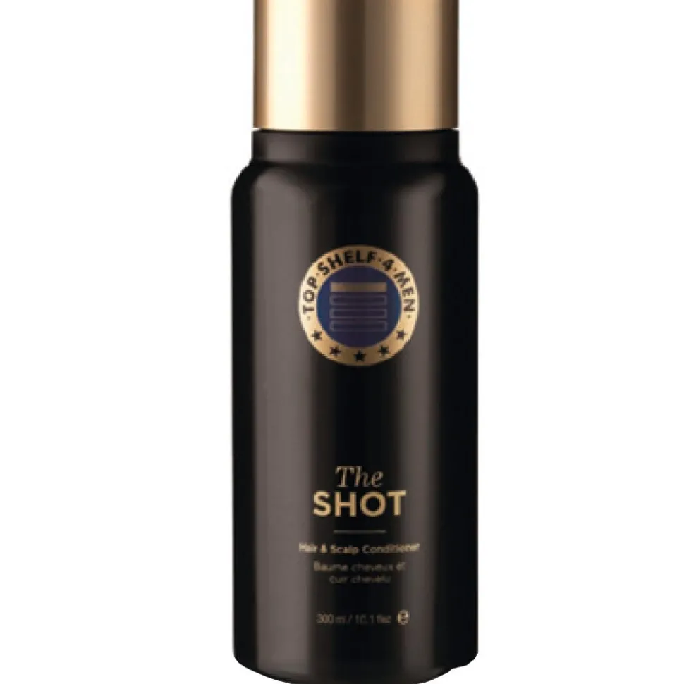 TOPSHELF 4 MEN The Shot 300 ml