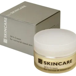 toxSKINCARE 24h Cream normal & mixed skin 50 ml