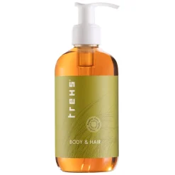 Trehs Bergheu Body & Hair 250 ml