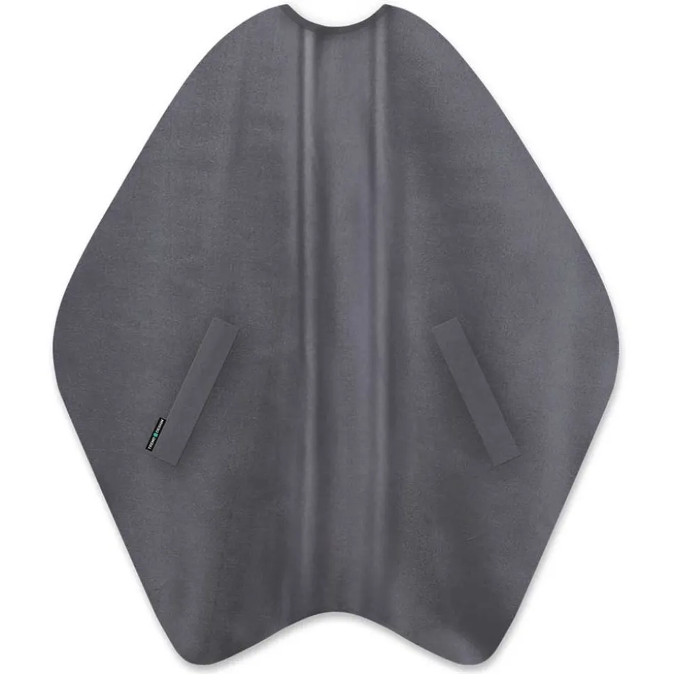 Trend Design NANO Air Uni Cutting Cap Grey