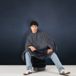 Trend Design NANO Air Uni Cutting Cap Grey