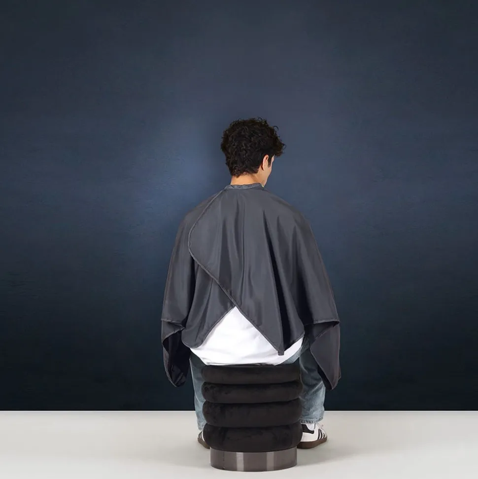 Trend Design NANO Air Uni Cutting Cap Grey