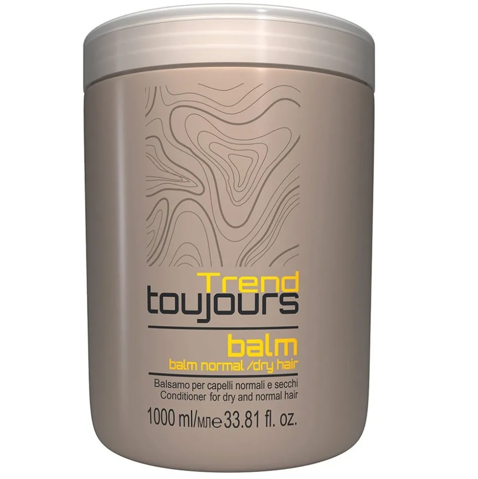 Trend Toujours Balm Normal/Dry Hair 1000 ml