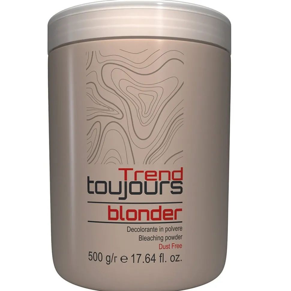 Trend Toujours Blonder Bleaching Powder 500 g