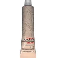 Trend Toujours Color 1.10  Blauschwarz 100 ml
