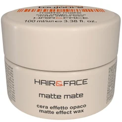 Trend Toujours Matte Mate Wax 100ml