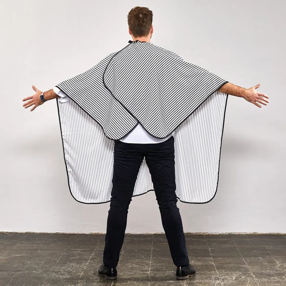 Trend-Design Barber Cape