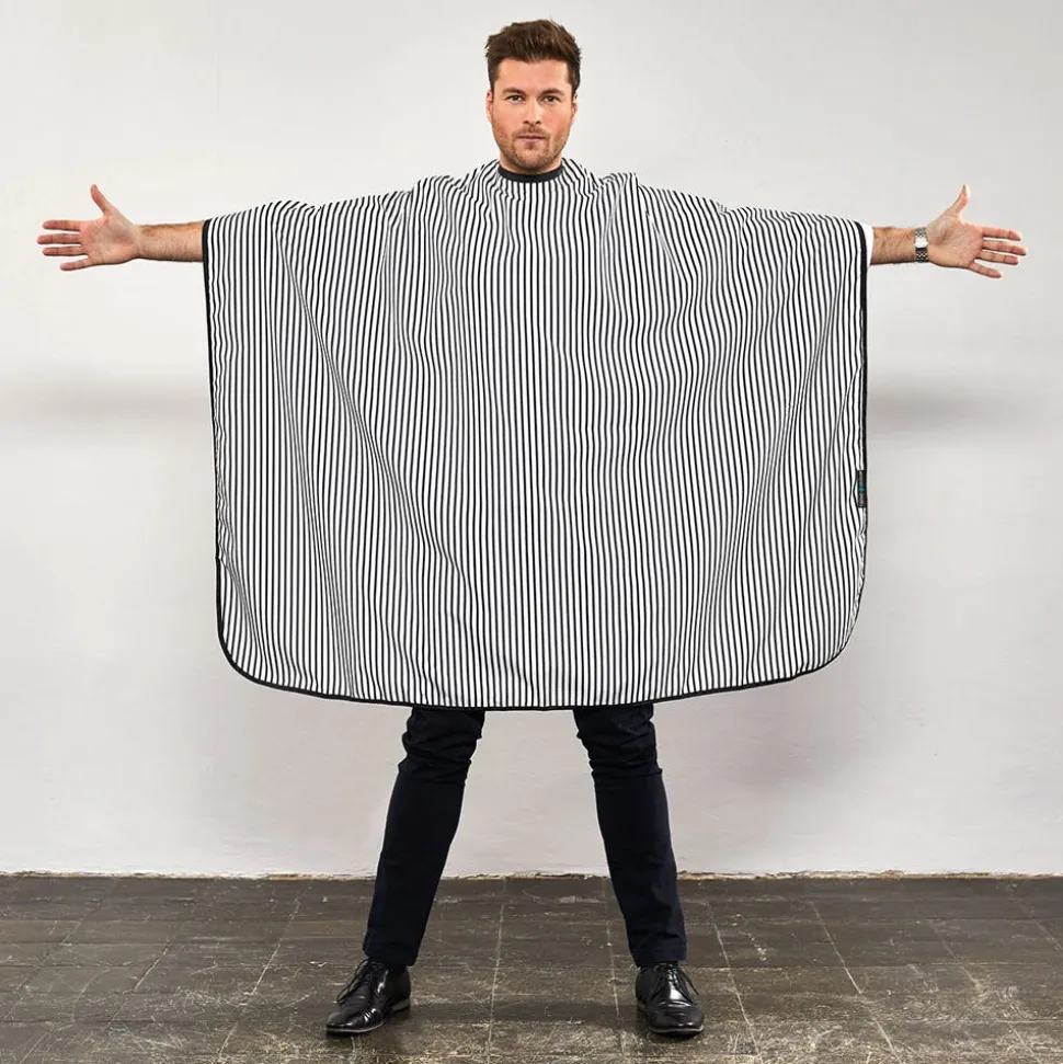 Trend-Design Barber Cape