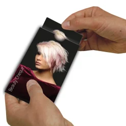 Trend-Design Beauty Cheque 20 Stück