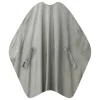 Trend-Design Classic Haarschneideumhang Hellgrau