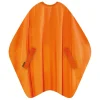 Trend-Design Classic Haarschneideumhang Orange
