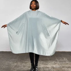 Trend-Design Classic Schneideumhang Grau