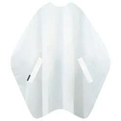 Trend-Design Classic Schneideumhang Weiß