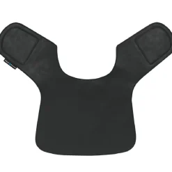 Trend-Design Comfort + Schneidekragen Schwarz