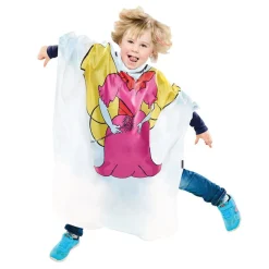 Trend-Design Fantasia Kinderumhang Zauberfee