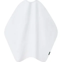 Trend-Design Mens Cape White