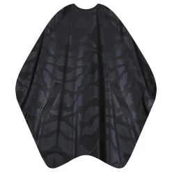 Trend-Design NANO Compact Färbeumhang Schwarz