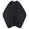 Trend-Design NANO Compact Uni Färbeumhang mit Druckverschluss Schwarz