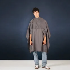 Trend-Design NANO 2in1 Umhang Grau