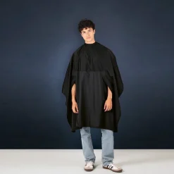 Trend-Design NANO 2in1 Umhang Schwarz