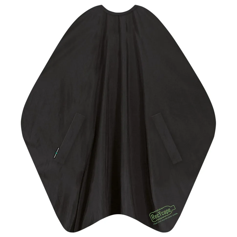 Trend-Design RecYcape mit Hakenverschluss