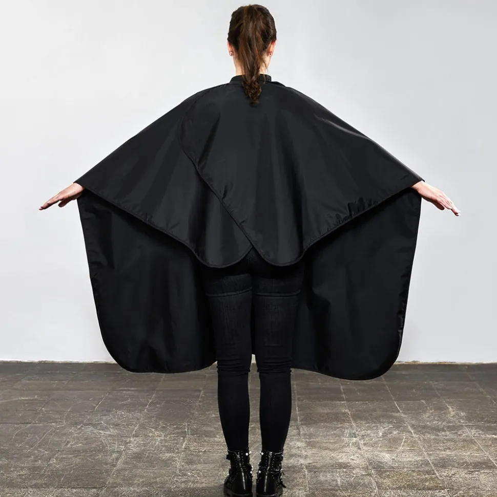 Trend-Design RecYcape mit Hakenverschluss