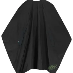 Trend-Design RecYcape mit Druckknopfverschluss