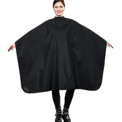 Trend-Design RecYcape mit Druckknopfverschluss