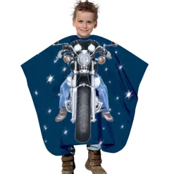 Trend-Design Youngster Kinderumhang Easy Rider