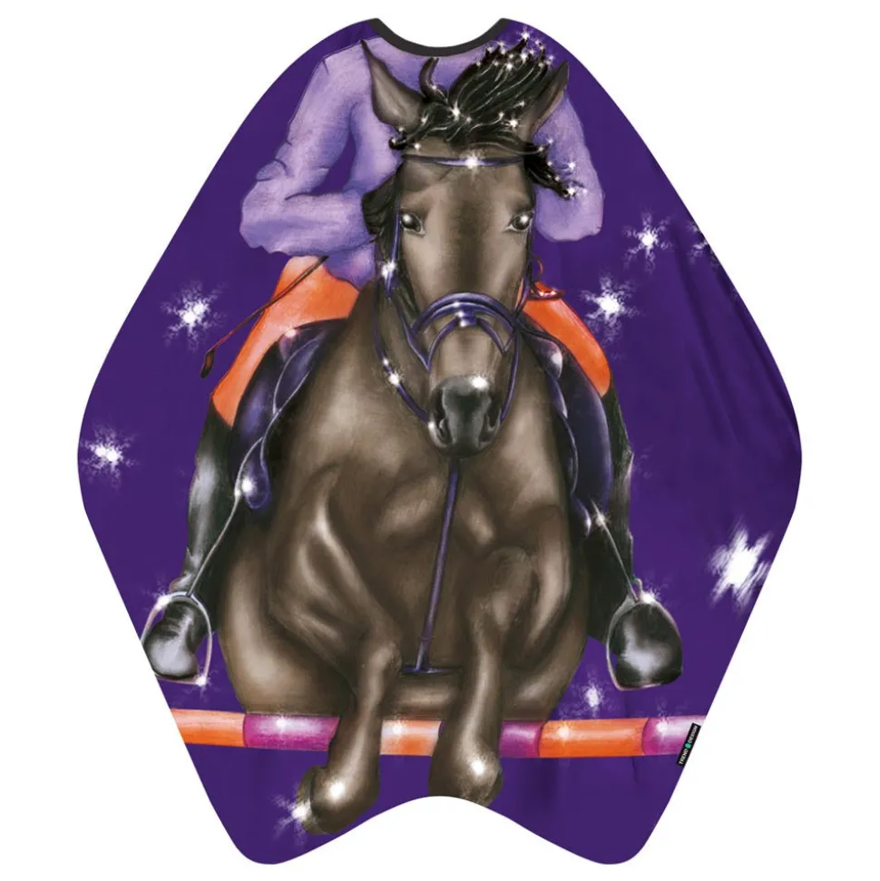 Trend-Design Youngster Kinderumhang Jockey