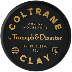 Triumph & Disaster Coltrane Clay Mini 25 g