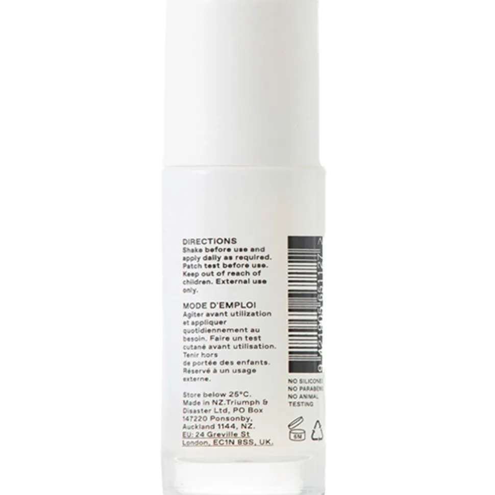 Triumph & Disaster Deodorant V2 Blanco 50 ml