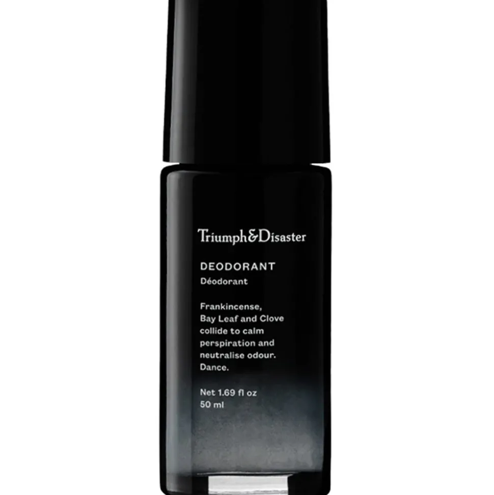 Triumph & Disaster Deodorant V1 Spice 50 ml