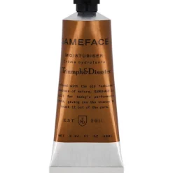 Triumph & Disaster Gameface Moisturiser Tube 90 ml