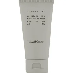 Triumph & Disaster Johnny Beard Oil 40 ml