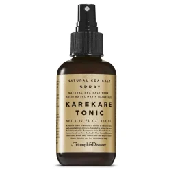 Triumph & Disaster Karekare Tonic Salt Spray 150 ml