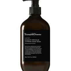 Triumph & Disaster Little Helper Hand Wash 500 ml