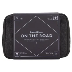 Triumph & Disaster On The Road Travel Kit 2.0