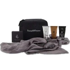 Triumph & Disaster On The Road Travel Kit 2.0