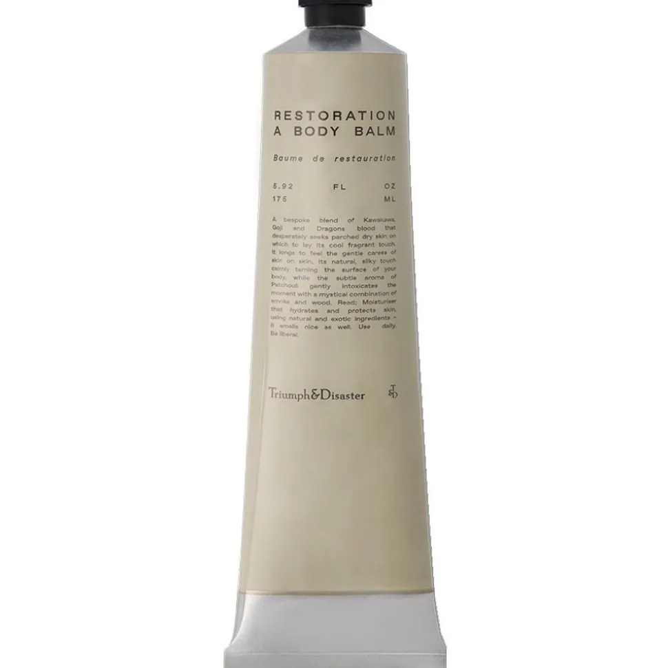 Triumph & Disaster Restoration Balm 175 ml