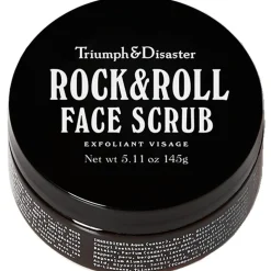Triumph & Disaster Rock & Roll Face Scrub 145 g