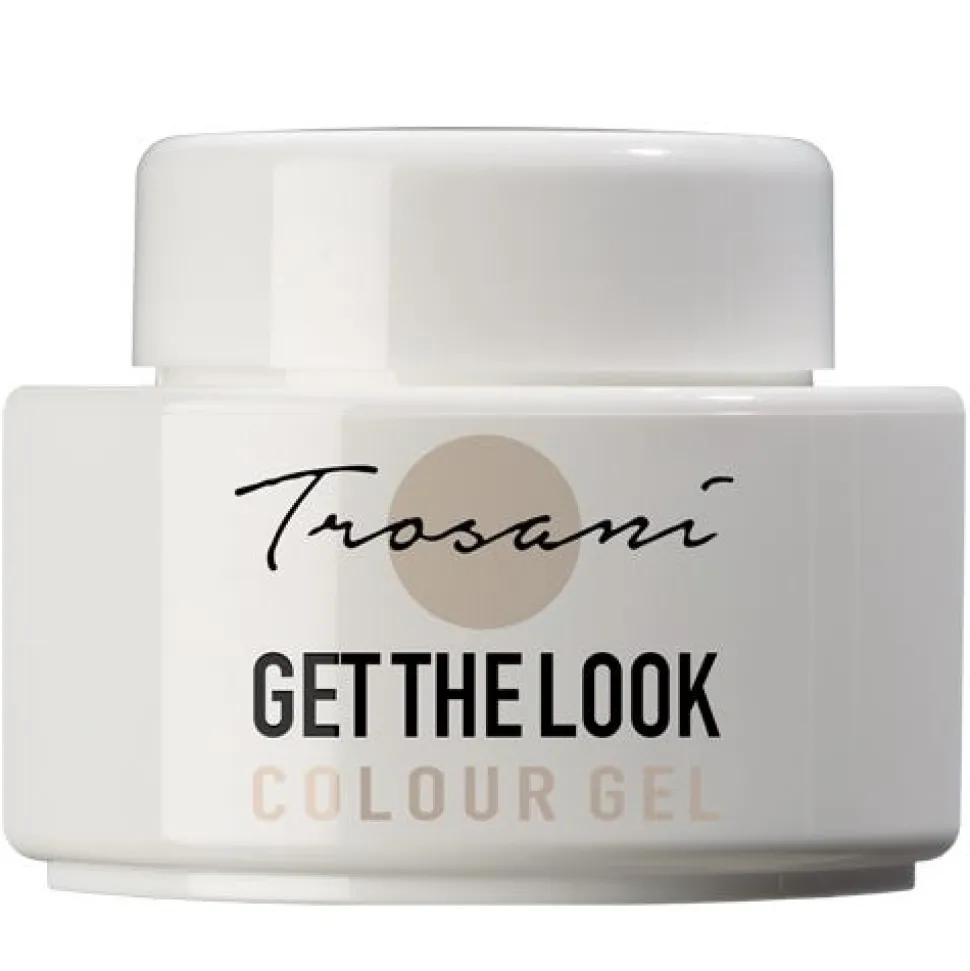 Trosani Color Gel Vibrant Fuchsia 5 ml