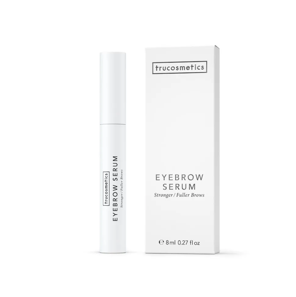 trucosmetics Eyebrow Serum 8 ml