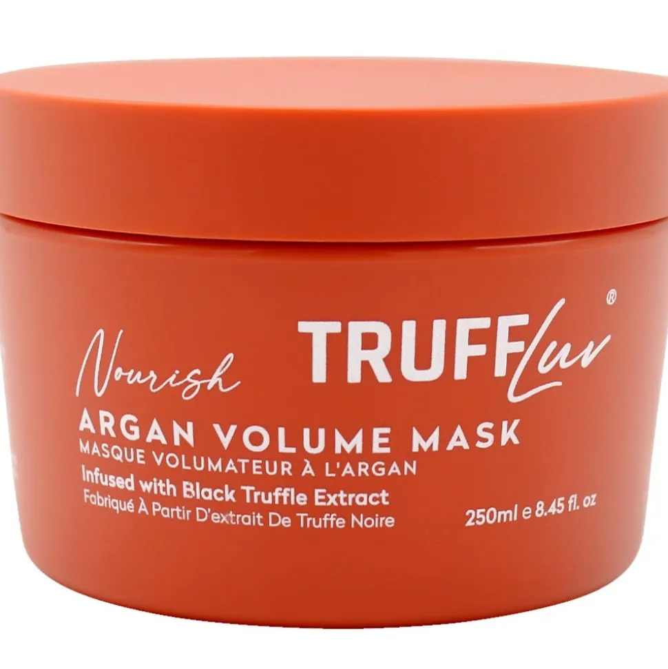 TruffLuv NOURISH Argan Volume Mask 250 ml