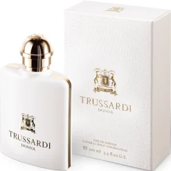 Trussardi 1911 Donna Eau de Parfum Natural Spray 100 ml